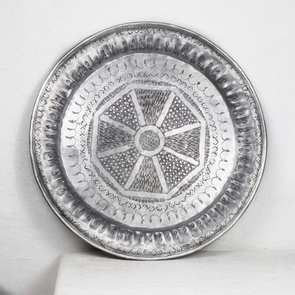 Moroccan Serving Tray